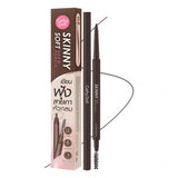 Cathy Doll Brow Pencil Skinny Soft 0.06g