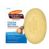 Palmers Cocoa Butter Cream Bar Soap 133g