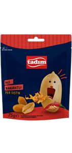 Tadim Chilli Flavored Peanuts
