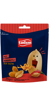 Tadim Chilli Flavored Peanuts