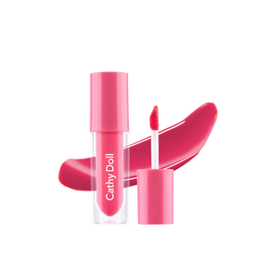 Cathy Doll Lip Glow Gel Tint
