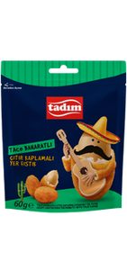 Tadim Crispy Coated Peanuts Taco Flavor