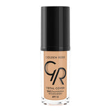 GR Foundation Total Cover 2in1