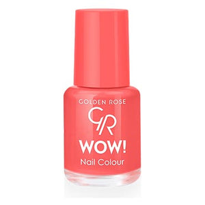 GR Nail Lacquer WOW Color No.104