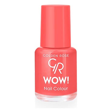 GR Nail Lacquer WOW Color No.104