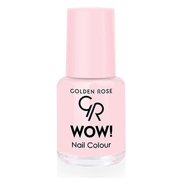 GR Nail Lacquer WOW Color No.109