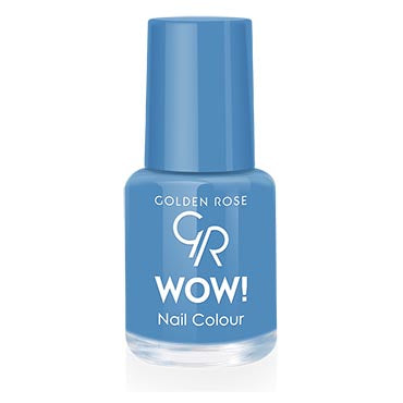 GR Nail Lacquer WOW Color No.113