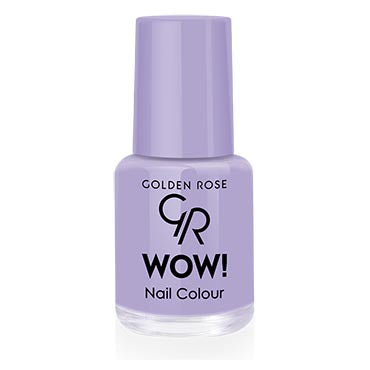 GR Nail Lacquer WOW Color No.115