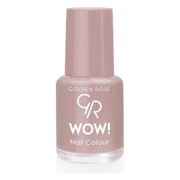 GR Nail Lacquer WOW Color No.11