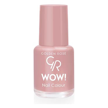 GR Nail Lacquer WOW Color No.14