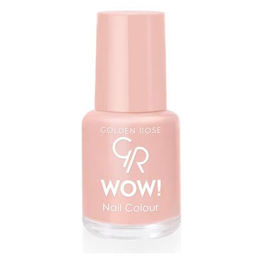 GR Nail Lacquer WOW Color No.15