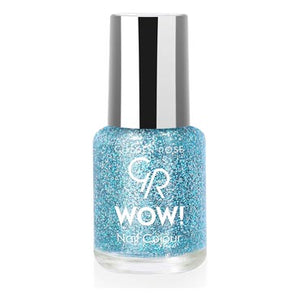 GR Nail Lacquer WOW Color No.207