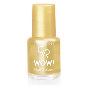 GR Nail Lacquer WOW Color No.42