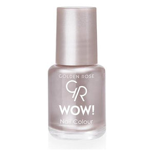 GR Nail Lacquer WOW Color No.43