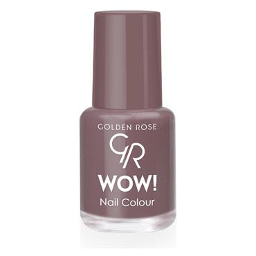 GR Nail Lacquer WOW Color No.47