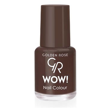 GR Nail Lacquer WOW Color No.48