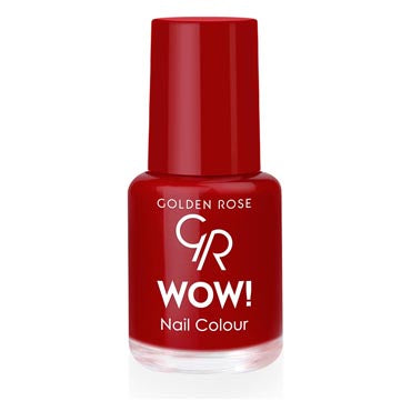 GR Nail Lacquer WOW Color No.51