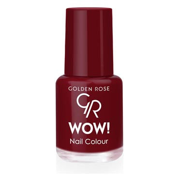 GR Nail Lacquer WOW Color No.52