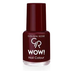 GR Nail Lacquer WOW Color No.54