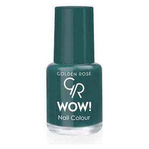 GR Nail Lacquer WOW Color No.71