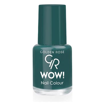 GR Nail Lacquer WOW Color No.71