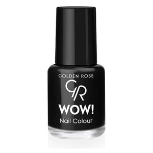 GR Nail Lacquer WOW Color No.89