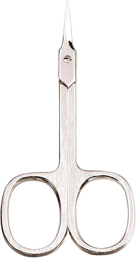 Titania Curticle Scissors Tower Point 1050/16H