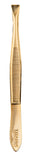 Titania Tweezer Solingen Gold 8cm 1060/GGA