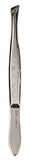 Titania Tweezer Solingen 8cm 1066