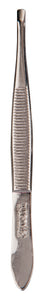 Titania Tweezer Solingen 8cm 1071/A