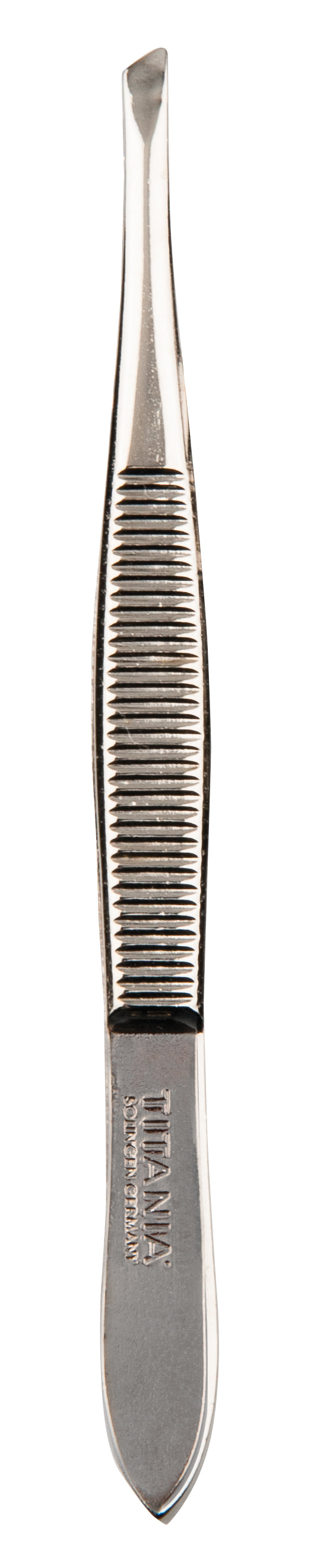 Titania Tweezer Solingen 8cm 1071/B