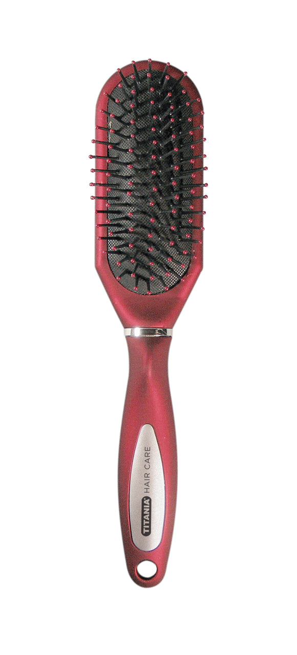 Titania Brush Satin Red 7R 1633