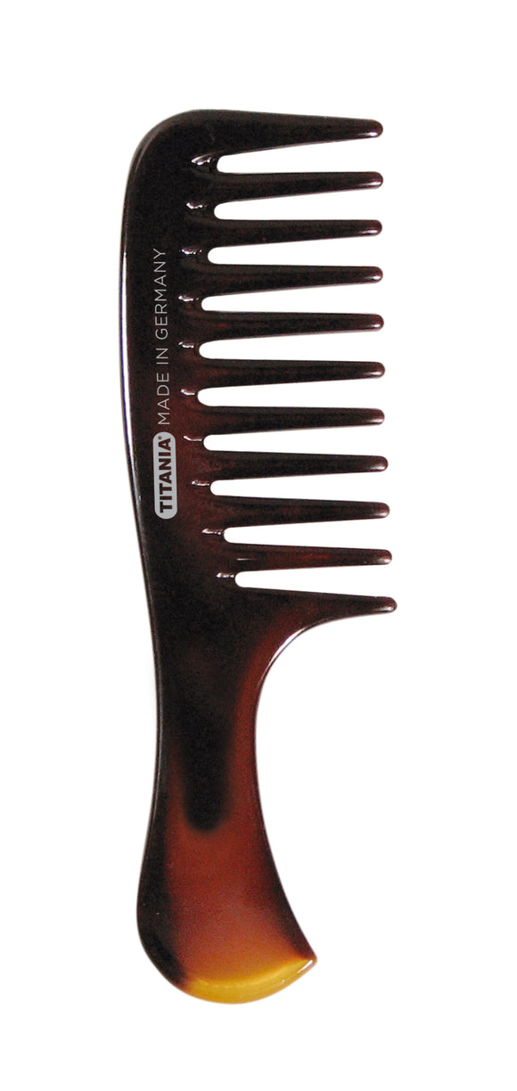 Titania Comb Afrocomb 14.4cm 1803/8