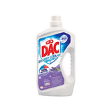 DAC Disinfectant Rose 1.5L
