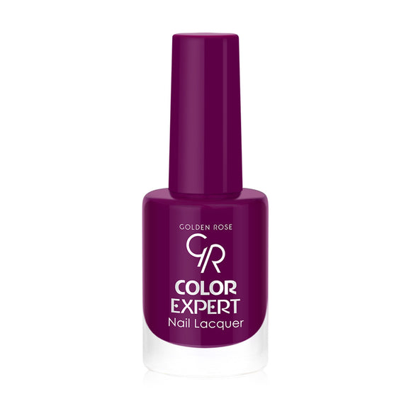 GR Nail Lacquer Color Expert No.28