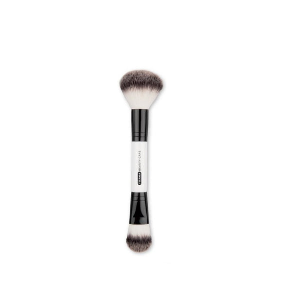 Titania Makeup Brush Professional 2in1 2915