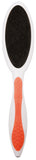 Titania Foot File Soft Touch Double Rough & Fine 3040 B