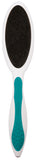 Titania Foot File Soft Touch Double Rough & Fine 3040 B