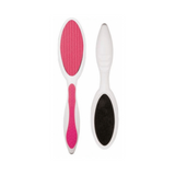 Titania Foot File Soft Touch Double Emery/Pumice 3042 B
