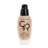 GR Foundation Satin Smoothing Fluid