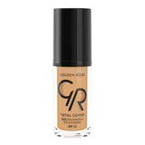 GR Foundation Total Cover 2in1