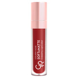 GR Lipstick Soft & Matte Creamy Lipcolor