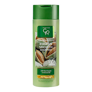 GR Shampoo Keratin Smooth