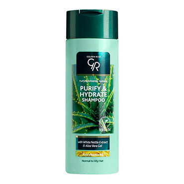 GR Shampoo Purify & Hydrate