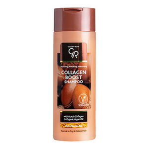 GR Shampoo Collagen Boost
