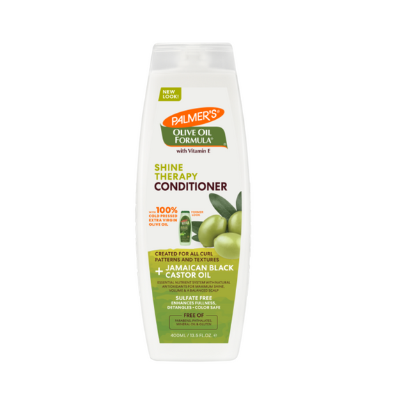 Palmers Olive Oil Conditioner 400ml