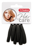 Titania Hair Terry Band Small 6pcs