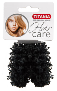 Titania Hair Fizzy Terry 2pcs