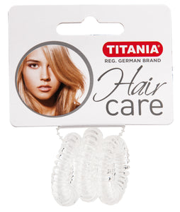 Titania Hair ElasticBand 3 pcs Small