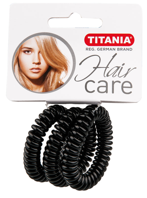 Titania Hair ElasticBand 3 pcs Large